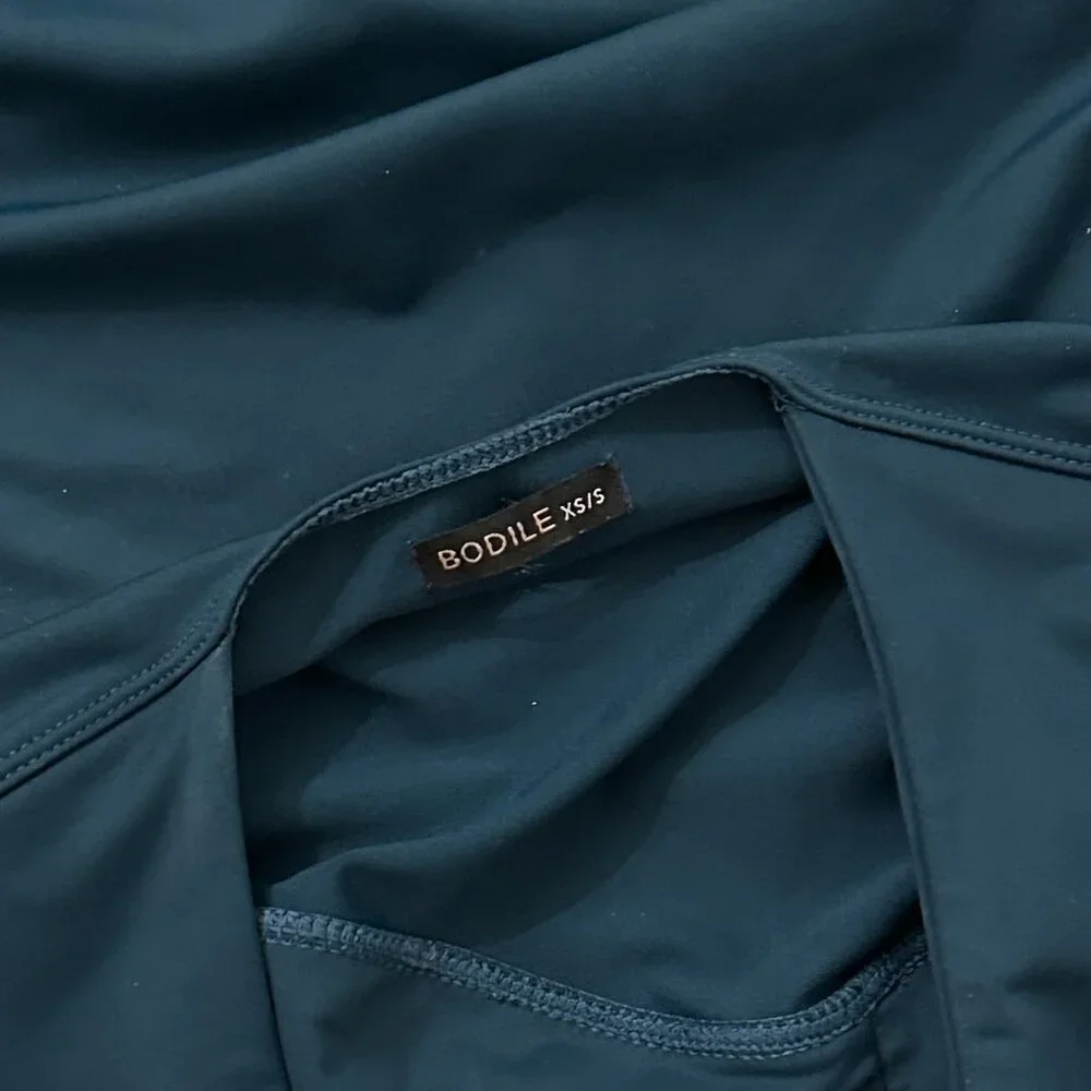 Bodile Leotard - Picture 3 of 4